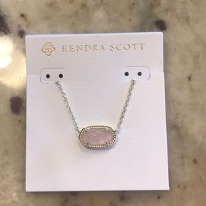 Kendra Scott Elisa Necklace